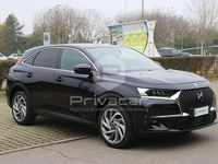 Usata DS Automobiles DS7 Crossback Business 177 CV (130 kW) 2020 Blu SUV