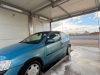 Usata Opel Corsa Sport 2004 Utilitaria