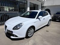 usata Alfa Romeo Giulietta 1.6 JTDm 120 CV Business