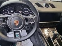 Usata Porsche Cayenne Coupe 340 CV (250 kW) 2020 Coupé