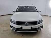 usata VW Passat Variant 1.6 TDI SCR 88kW Business BMT DSG