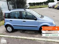 Usata Fiat Panda Dynamic 2006 Utilitaria