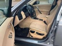 Usata BMW X3 150 CV (110 kW) 2006 SUV