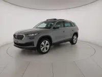 Occasion Skoda Kodiaq Style 150 ch (110 kW) 2023 Gris SUV