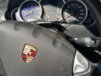 Usata Porsche Cayenne 462 CV (339 kW) 2005 Nero SUV