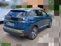 Usata Peugeot 3008 Allure 181 CV (133 kW) 2021 SUV