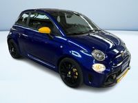 usata Abarth 595 1.4 T-Jet Pista MTA