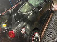Usata Alfa Romeo MiTo 85 CV (62 kW) 2013 Nero Utilitaria