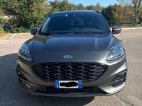 Usata Ford Kuga ST-Line X 224 CV (164 kW) 2021 SUV