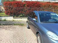 Usata Lancia Ypsilon 60 CV (44 kW) 2006 Utilitaria