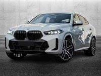 Usata BMW X6 M Sport 298 CV (219 kW) 2025 Grigio metallizzato SUV
