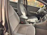 Usata Fiat Croma 120 CV (88 kW) 2008 Station wagon