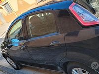 Usata Fiat Punto Lounge 69 CV (50 kW) 2013 Utilitaria