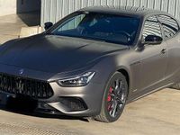 Usata Maserati Ghibli 330 CV (242 kW) 2021 Berlina