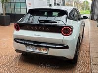 Usata Lancia Ypsilon 101 CV (74 kW) 2025 Bianco Utilitaria