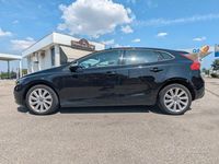 Usata Volvo V40 2016 Nero Station wagon