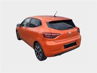 Usata Renault Clio V Evolution 101 CV (74 kW) 2023 Arancione Berlina