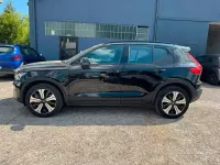Usata Volvo XC40 Core 80 kW (109 CV) 2023 Nero SUV