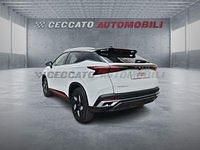 Begagnad Omoda 5 147 HK (108 kW) 2024 Vit SUV