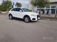 Usata Audi Q3 120 CV (88 kW) 2016 SUV