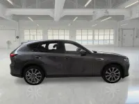 Usata Mazda CX-60 Exclusive-Line 249 CV (183 kW) 2023 Grigio SUV