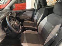 usata Fiat Doblò 1.6 MJT 120CV 5 POSTI AUTOVETTURA-2018