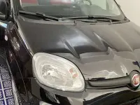 Usata Fiat Panda Cross Cross 90 CV (66 kW) 2018 Utilitaria