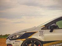 Käytetty Renault Clio IV R.S. 200 HP (147 kW) 2015 Sedan