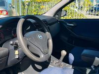 Usata Fiat Stilo 116 CV (85 kW) 2003 Utilitaria