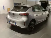 Usata Opel Corsa S 101 CV (74 kW) 2025 Argento Utilitaria
