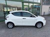 Usata Lancia Ypsilon S 69 CV (50 kW) 2020 Bianco Utilitaria