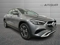 Begagnad Mercedes GLA180 Advanced 116 HK (85 kW) 2025 Grå SUV