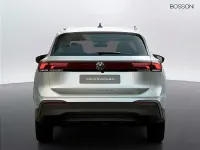 Usata VW Tiguan Life 150 CV (110 kW) 2025 Grigio SUV