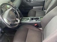 Usata Land Rover Discovery Sport 150 CV (110 kW) 2018 Bianco SUV