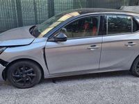 Usata Opel Corsa 102 CV (75 kW) 2023 Grigio scuro Berlina