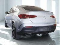 Usata Mercedes GLE350 AMG line 272 CV (200 kW) 2022 Argento SUV