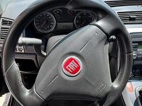 Usata Fiat Croma 2008 Nero Station wagon