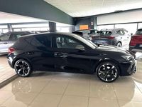 Usata Cupra Leon 150 CV (110 kW) 2025 Nero Utilitaria