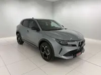 Usata Alfa Romeo GT Junior 136 CV (100 kW) 2025 Grigio arese SUV