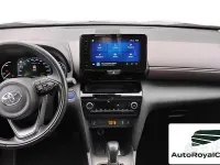Usata Toyota Yaris Cross Lounge 116 CV (85 kW) 2023 Grigio SUV