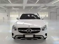 Usata Mercedes GLC220 194 CV (142 kW) 2022 SUV
