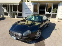 Usata Maserati 3200 GT 367 CV (269 kW) 1999 Nero Coupé