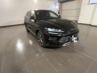 Nuova BYD Seal U Comfort 160 kW (218 CV) 2025 Nero SUV