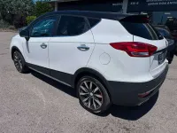 Usata DR DR4 114 CV (83 kW) 2020 Bianco SUV