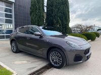 Usata Maserati Grecale GT 300 CV (220 kW) 2025 Grigio SUV