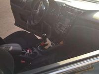 Usata Nissan Qashqai N-Connecta 150 CV (110 kW) 2020 Nero SUV