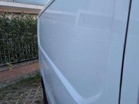 Usata Renault Trafic 150 CV (110 kW) 2024 Bianco Monovolume