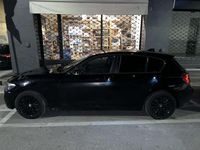 Usata BMW 116 116 CV (85 kW) 2012 Utilitaria