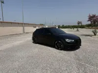 Usata Audi S3 Sport 300 CV (220 kW) 2014 Berlina