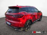 Usata DR DR 6.0 150 CV (110 kW) 2024 Rosso SUV
